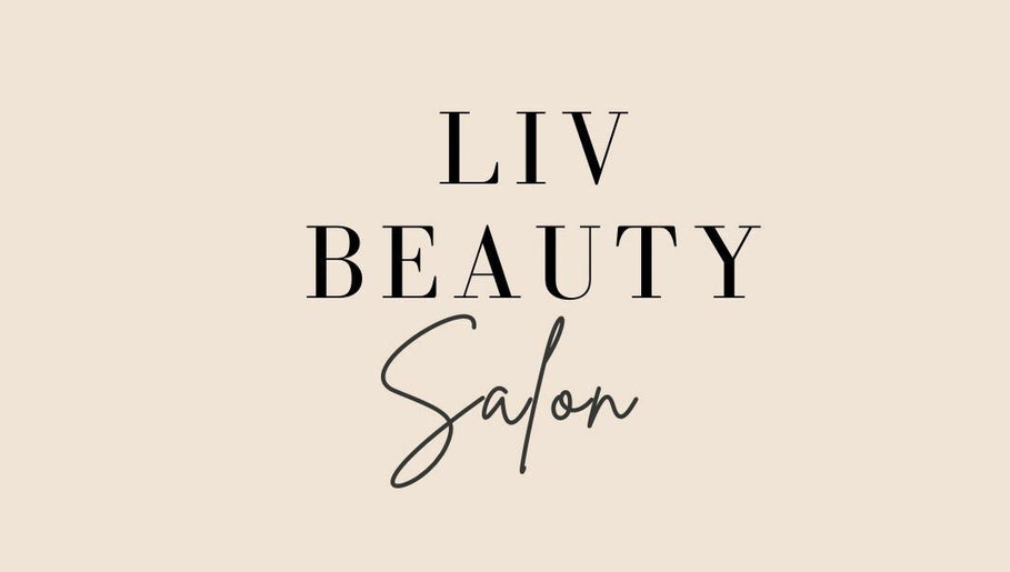 Liv Beauty – obraz 1