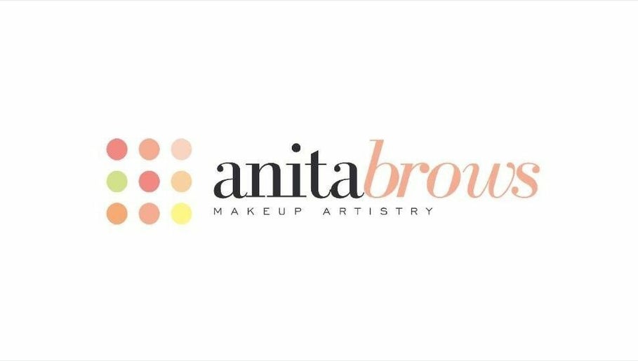 Anita Brows Beauty 1paveikslėlis