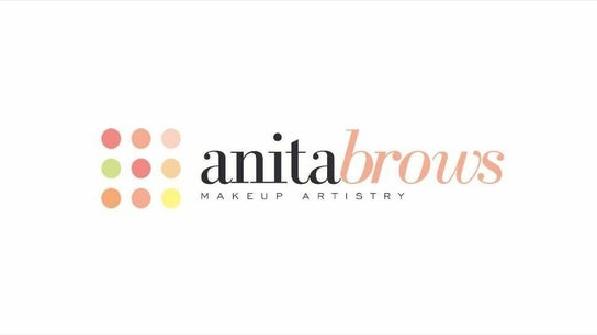 Anita Brows Beauty