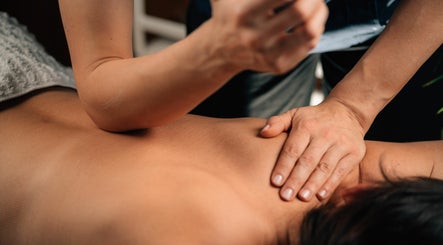 Massage Essex billede 2