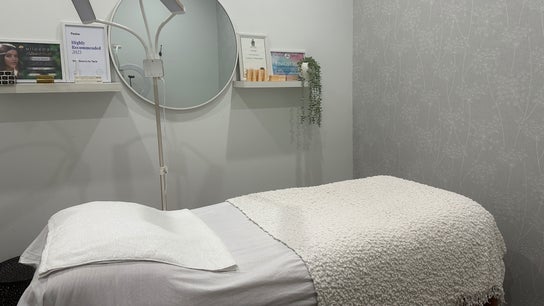 Bliss Beauty by Tayla
