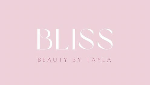 Bliss Beauty by Tayla изображение 1