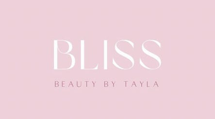 Bliss Beauty by Tayla