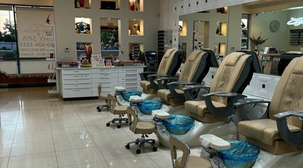 Elite Salon and Day Spa