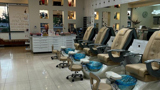 Elite Salon and Day Spa