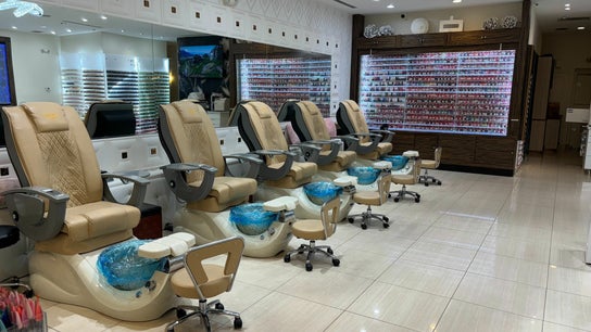 Elite Salon and Day Spa