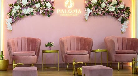Paloma Beauty Salon