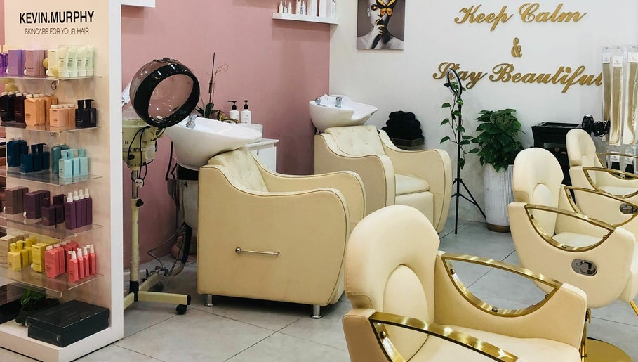 Paloma Beauty Salon – obraz 1