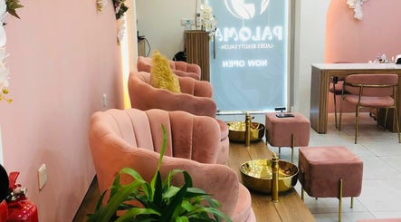 Paloma Beauty Salon – obraz 3