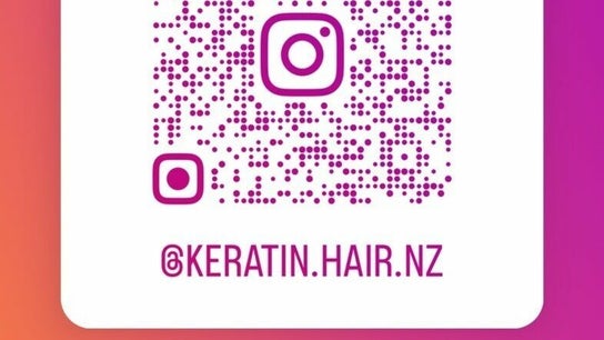 Keratin.Hair.NZ