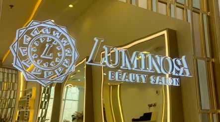 Luminosa Beauty Salon imaginea 2