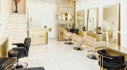 Luminosa Beauty Salon