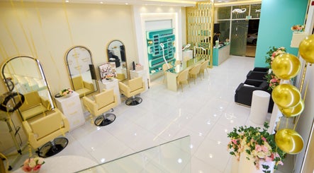 Luminosa Beauty Salon slika 2