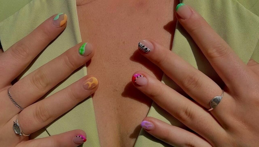 Nail Mania image 1