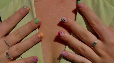 Nail Mania