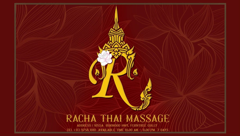 Racha Thai Massage - Burwood Highway Ferntree Gully изображение 1