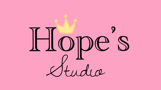 Hope’s Studio