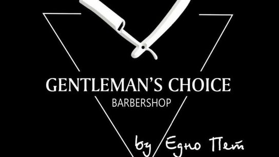 Gentleman’s Choice Barbershop