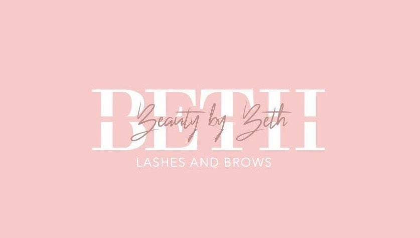 Beauty by Beth 1paveikslėlis