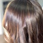 Hair by Adele