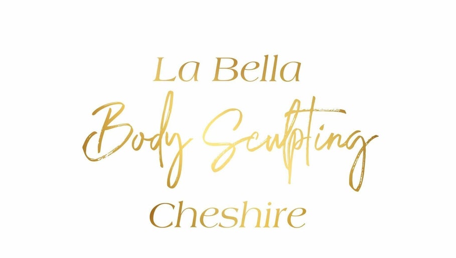 LaBella Body Sculpting 1paveikslėlis