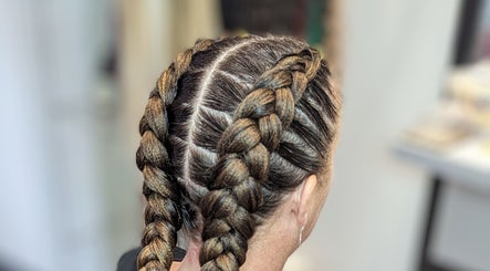 Braids by Joanna obrázek 3