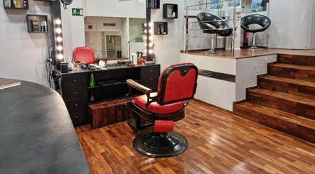 Barbería BarbaRoja – kuva 2