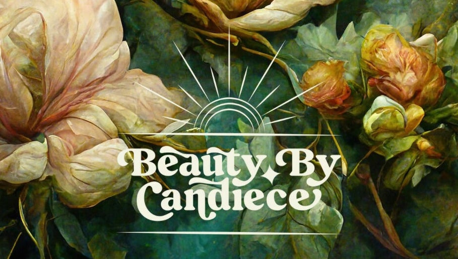 Beauty by Candiece 1paveikslėlis