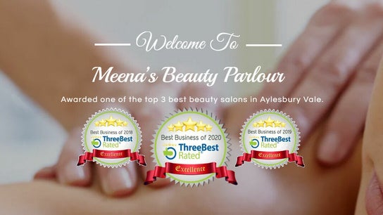 Meena's Beauty Parlour