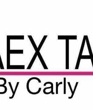 LAEX TAN By Carly image 2