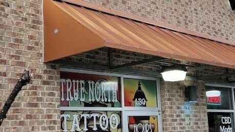 True North Tattoo
