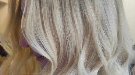 DLM Creative @ Alchemy Hair L.a.B