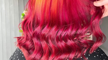DLM Creative at Alchemy Hair L.a.B image 3