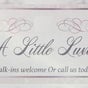 A Little Luxury - 4 The Circle, Tredegar, Wales