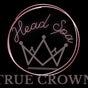 True crown head spa