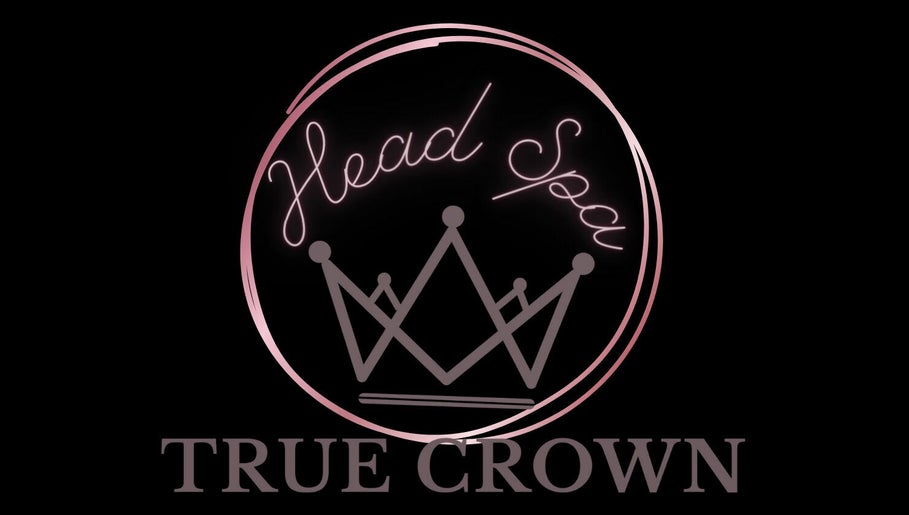 True crown head spa 1paveikslėlis