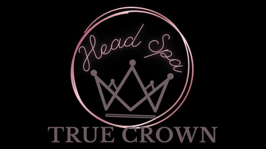 True crown head spa