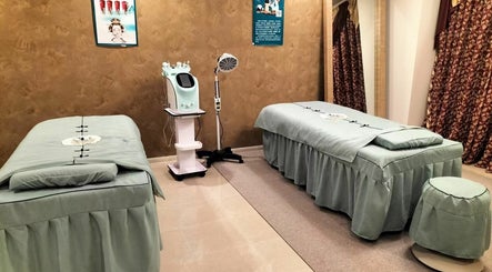 Angel's Health Club Massage & Beauty