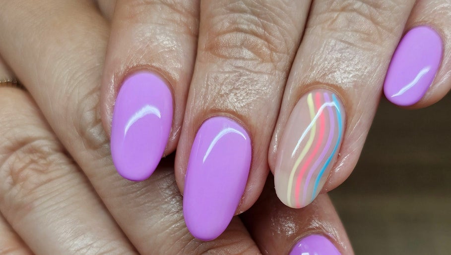 The Nail Addict – kuva 1