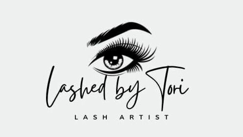 Lashed by Tori image 1