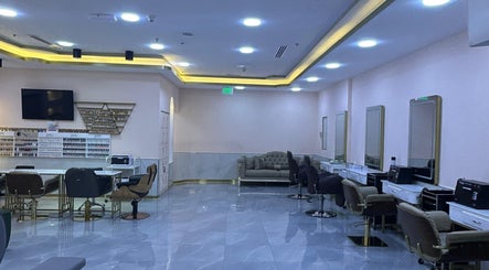 Companion Beauty Salon - Mazyad Mall Branch