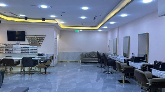Companion Beauty Salon - Mazyad Mall Branch