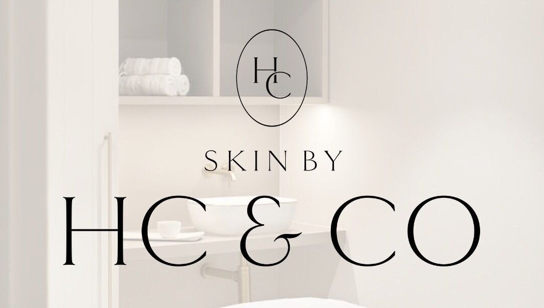 Elegant interior of Skin by HC & CO, Sheffield, England with stylish decor and modern furnishings.