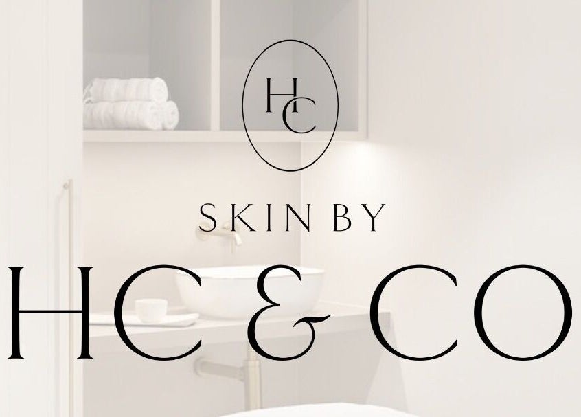 Elegant interior of Skin by HC & CO, Sheffield, England with stylish decor and modern furnishings.