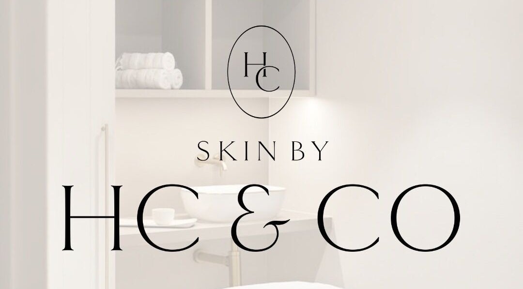Elegant interior of Skin by HC & CO, Sheffield, England with stylish decor and modern furnishings.