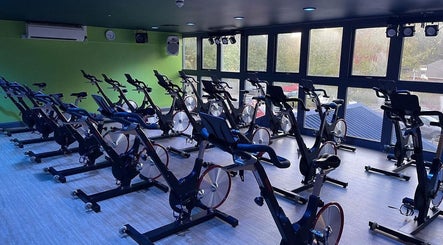 Farnborough Sports Massage