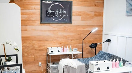 Allure Aesthetics Beauty and Waxing Salon