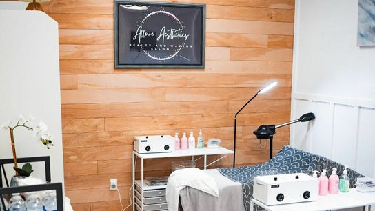 Allure Aesthetics Beauty and Waxing Salon
