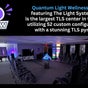 Quantum Light Wellness Center - 170 Township Line Road, Bldg B, Hillsborough Township, New Jersey