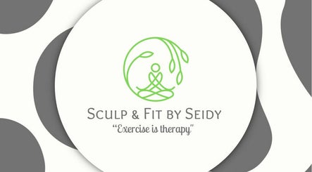 Sculp and Fit by Seidy